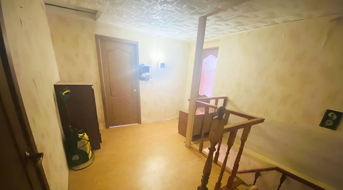 дом г Краснодар ст-ца Елизаветинская ул Дубинская 143 р-н Прикубанский фото 25