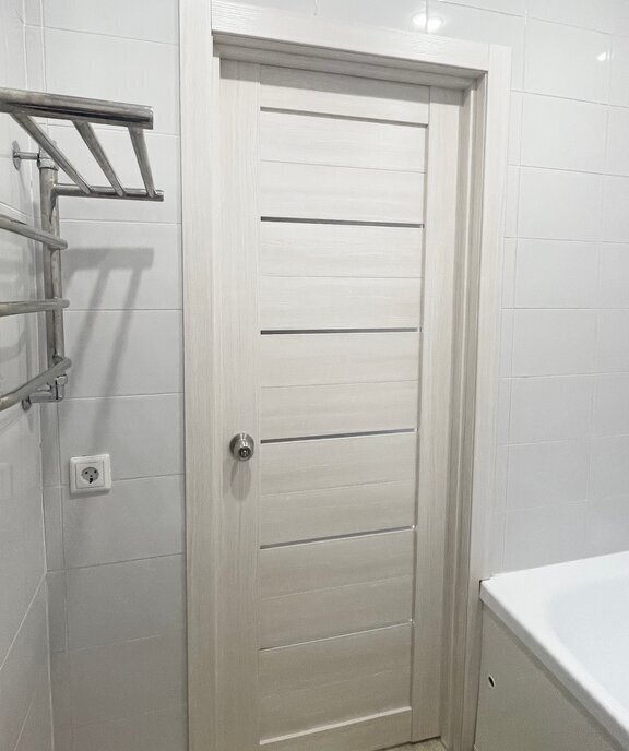 квартира г Москва ТиНАО ул Десятинная 2к/1 Апрелевка, район Бекасово фото 7