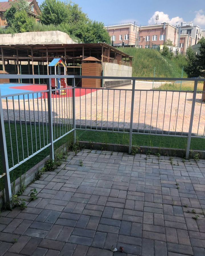 квартира г Казань Суконная слобода ул Волкова 12 фото 27