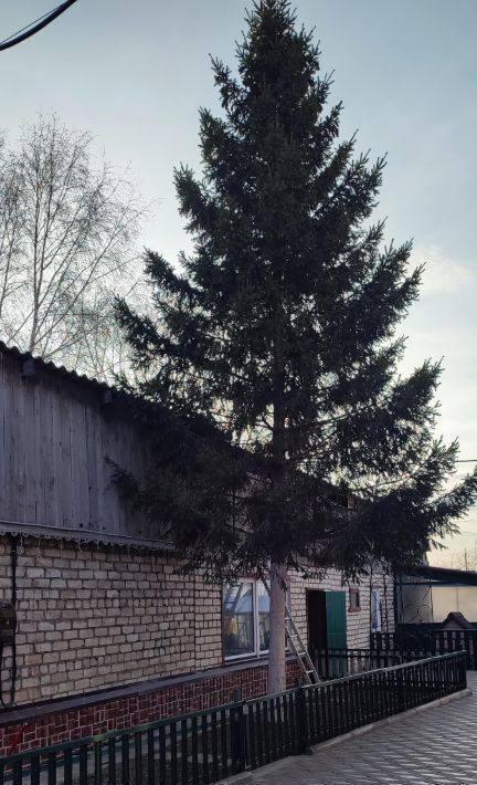 дом г Ачинск ул Ново-Восточная 16а фото 7