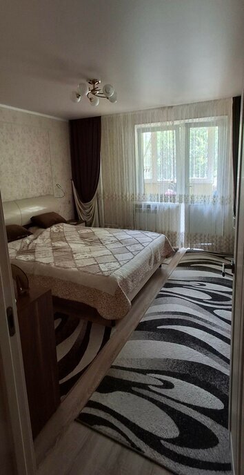 квартира г Краснодар р-н Карасунский ул им. Невкипелого 16 фото 8