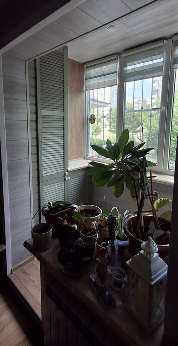 квартира г Краснодар р-н Карасунский ул им. Невкипелого 16 фото 14