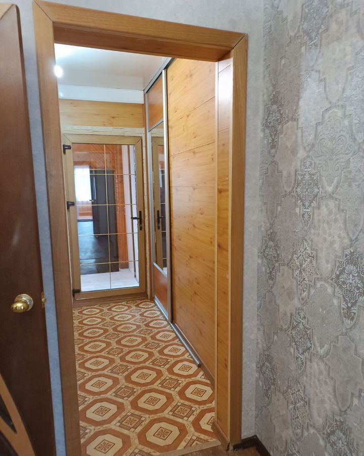 квартира р-н Благовещенский г Благовещенск ул Чехова 12 фото 7
