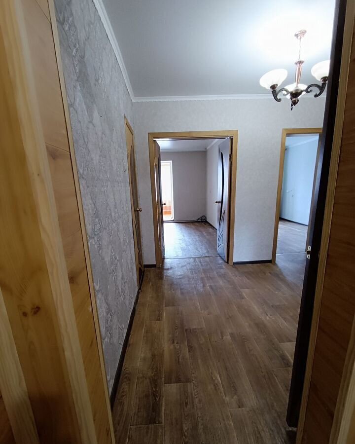 квартира р-н Благовещенский г Благовещенск ул Чехова 12 фото 8