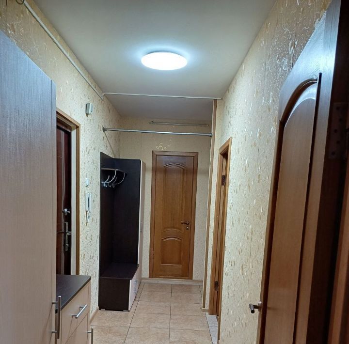 квартира г Великий Новгород ул Шелонская 1а фото 6