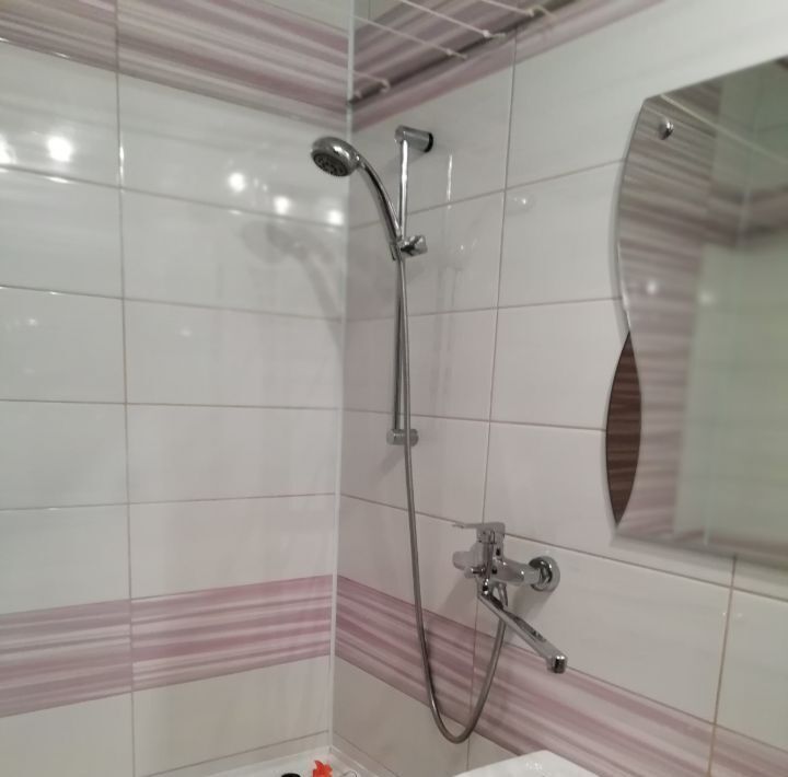 квартира г Великий Новгород ул Шелонская 1а фото 10