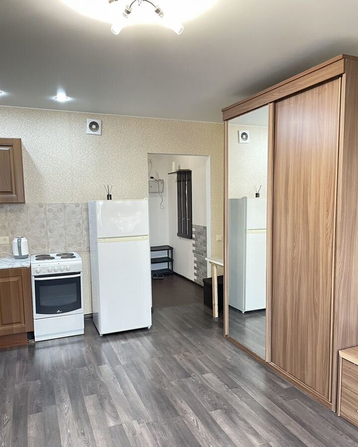 квартира г Домодедово ул Курыжова 32 фото 5