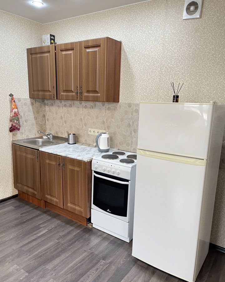 квартира г Домодедово ул Курыжова 32 фото 7