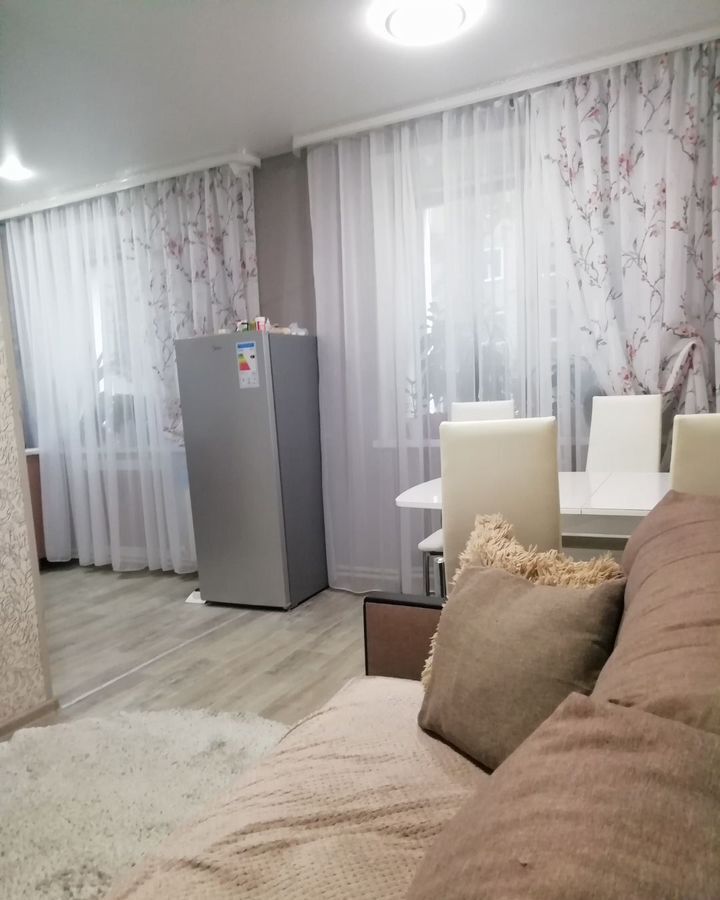 квартира г Мичуринск ул Киевская 2а фото 15