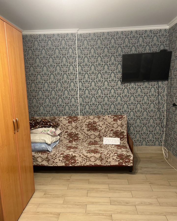 дом р-н Анапский г Анапа ул Самбурова 112 фото 5