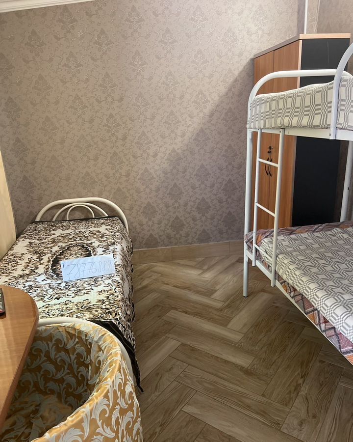 дом р-н Анапский г Анапа ул Самбурова 112 фото 6