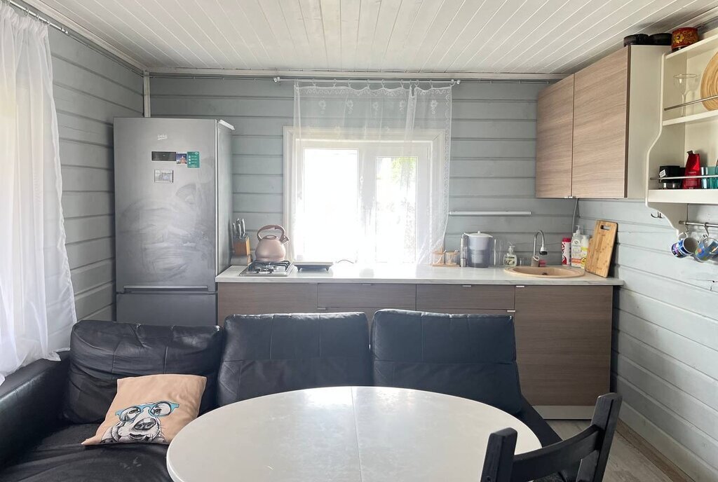 дом г Солнечногорск Зеленоград—Крюково, КП Тихие зори, 328 фото 5