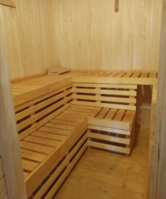 дом г Солнечногорск Зеленоград—Крюково, КП Тихие зори, 328 фото 8