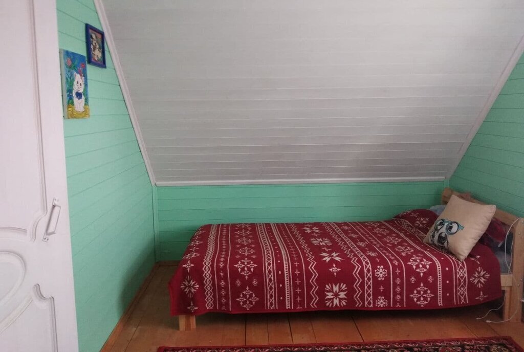 дом г Солнечногорск Зеленоград—Крюково, КП Тихие зори, 328 фото 19