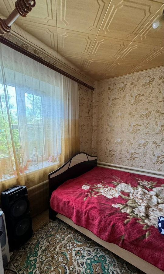 дом р-н Миллеровский г Миллерово ул Левитана 38 Миллеровское городское поселение фото 7