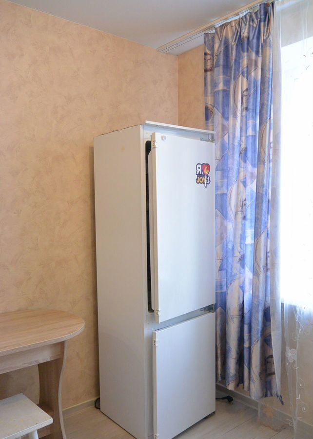 квартира г Калуга р-н Ленинский ул Георгия Амелина 23 фото 10