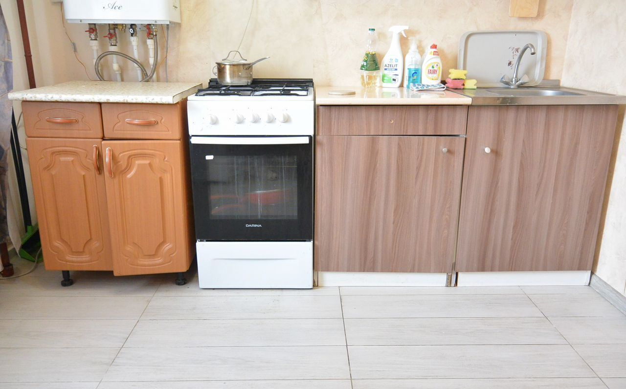 квартира г Калуга р-н Ленинский ул Георгия Амелина 23 фото 13