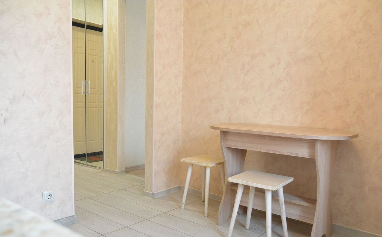 квартира г Калуга р-н Ленинский ул Георгия Амелина 23 фото 15
