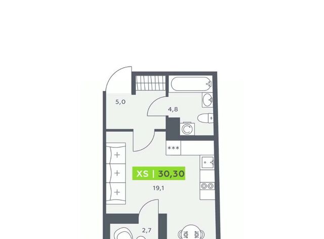 метро Приморская б-р Головнина 6к/1 фото