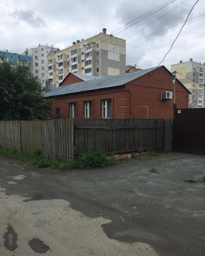 дом г Челябинск р-н Калининский ул Двинская 20 фото 3