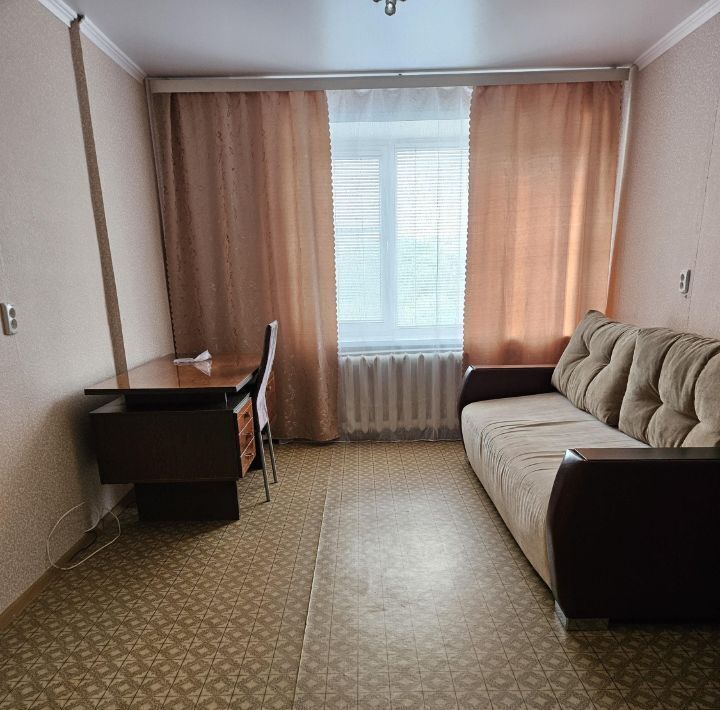 квартира г Саратов р-н Ленинский ул им Куприянова А.И. 16а фото 4
