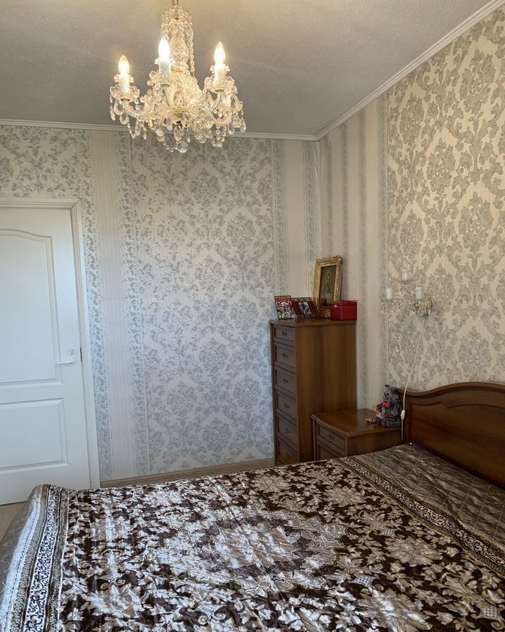 квартира г Красноярск р-н Кировский ул Щорса 78 фото 16
