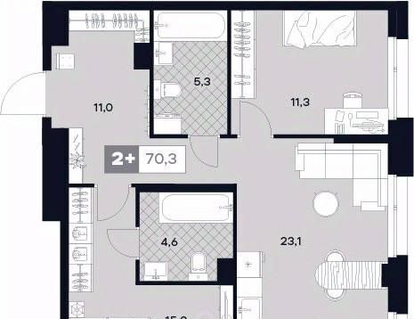 метро Тушинская ул Лодочная 27к/2 фото