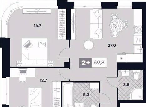 метро Тушинская ул Лодочная 27к/2 фото