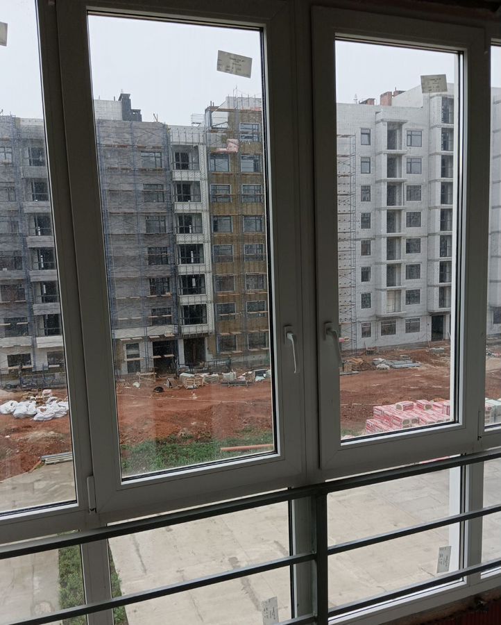 квартира г Арзамас 12-й мкр-н, 3 фото 5