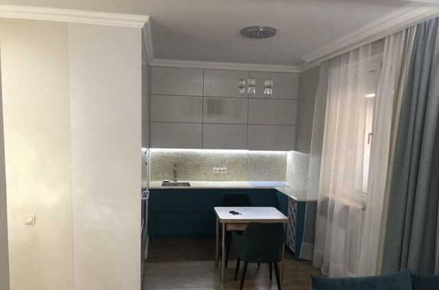 квартира дом 31а Плющево фото