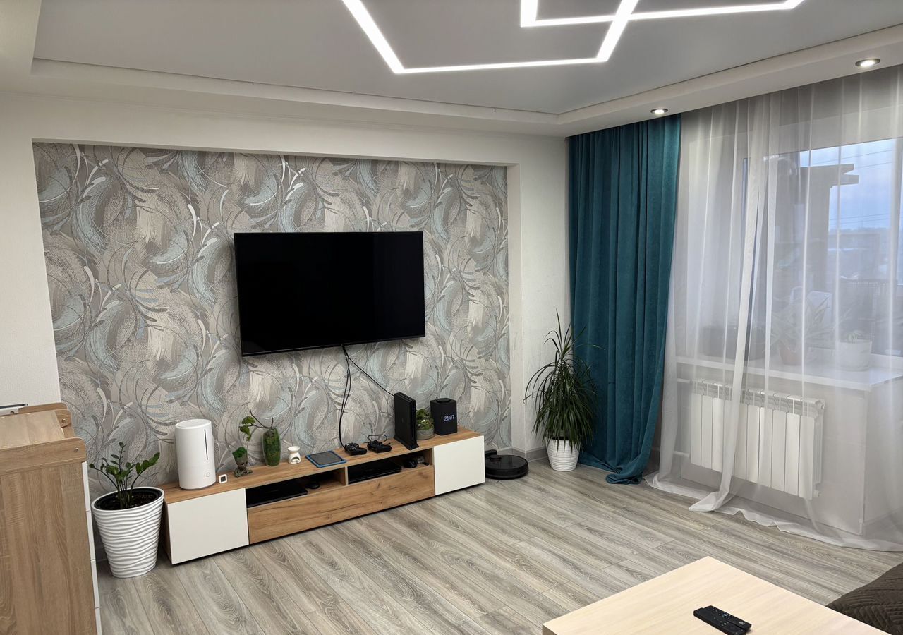 квартира г Новоалтайск ул Анатолия 100 фото 8
