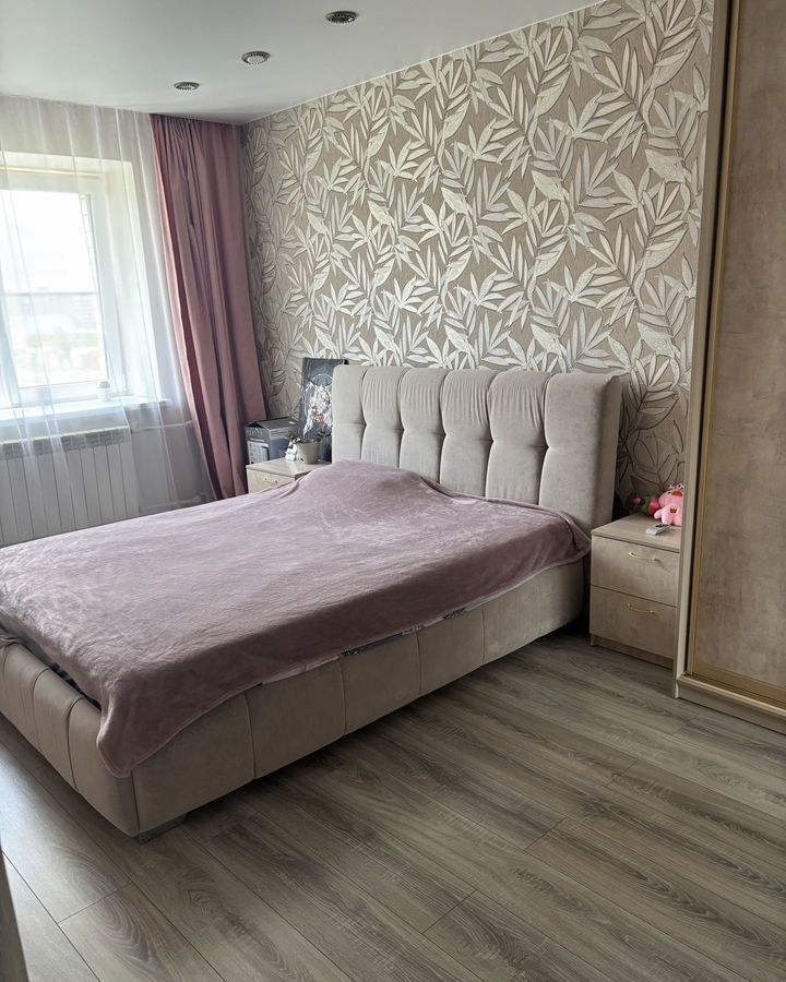 квартира г Новоалтайск ул Анатолия 100 фото 10