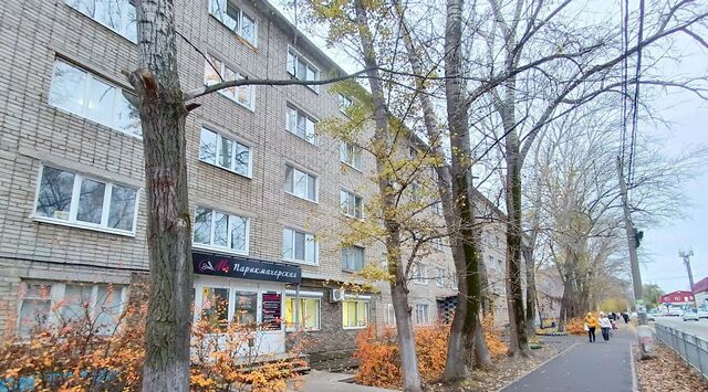 комната р-н Засвияжский ул Доватора 16/2 фото
