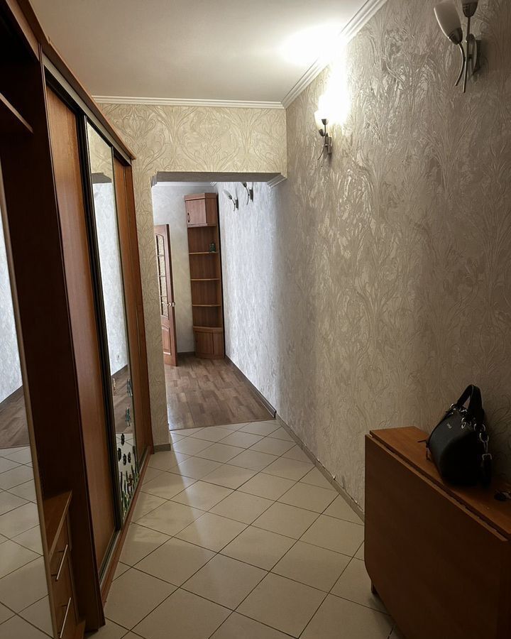 квартира г Омск р-н Центральный ул Маршала Жукова 144 фото 4