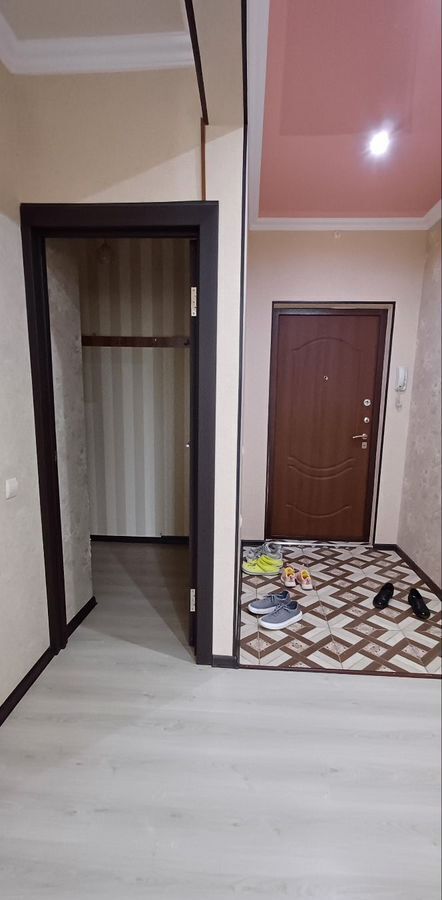 квартира р-н Славянский г Славянск-на-Кубани ул Победы 276к/2 Славянское городское поселение фото 7