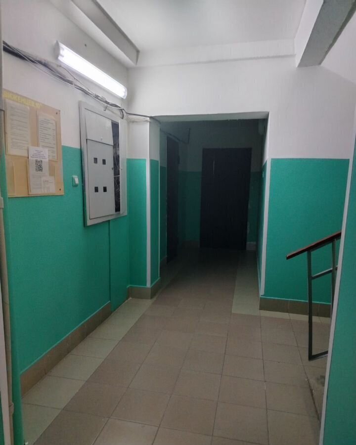 квартира г Нижний Новгород р-н Канавинский ул Движенцев 10 фото 7
