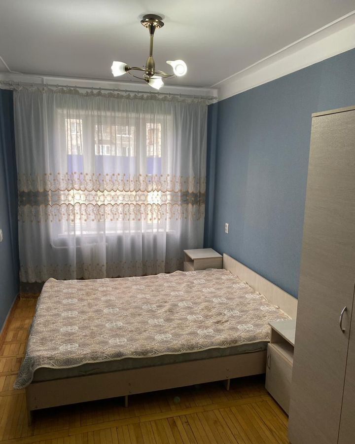 квартира г Нальчик Искож ул Неделина 8 фото 12