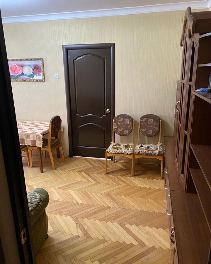 квартира г Нальчик Искож ул Неделина 8 фото 15