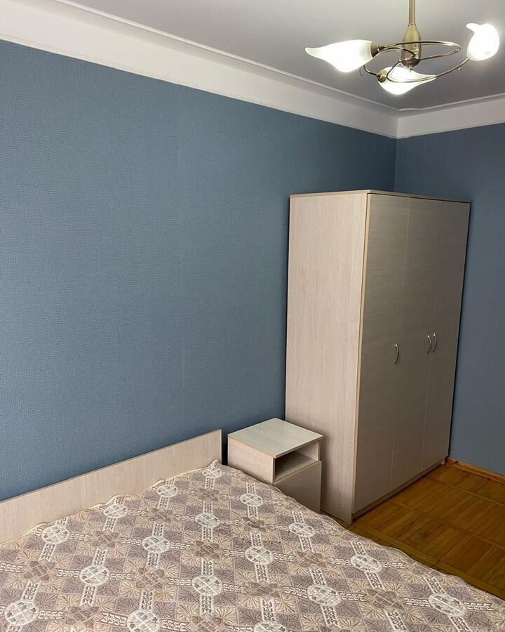 квартира г Нальчик Искож ул Неделина 8 фото 13