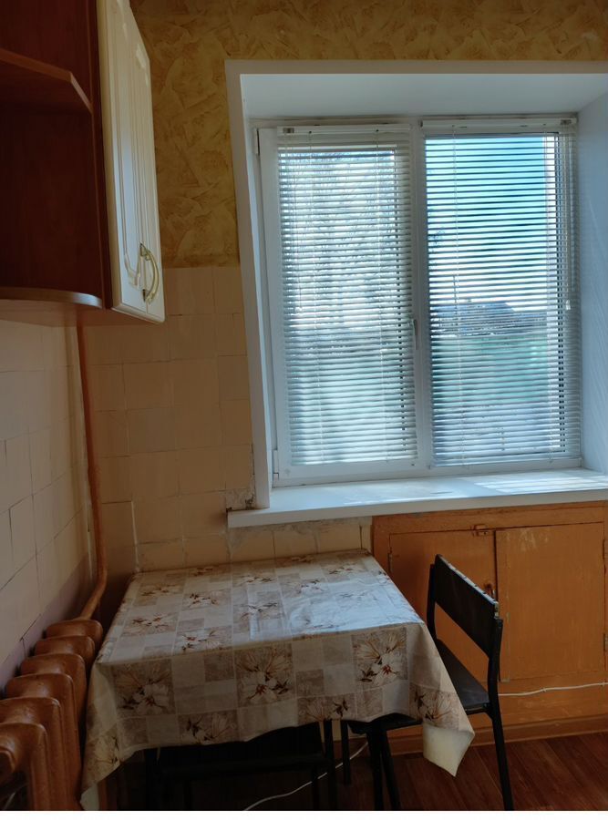 квартира р-н Новооскольский г Новый Оскол ул Ленина 55 фото 7