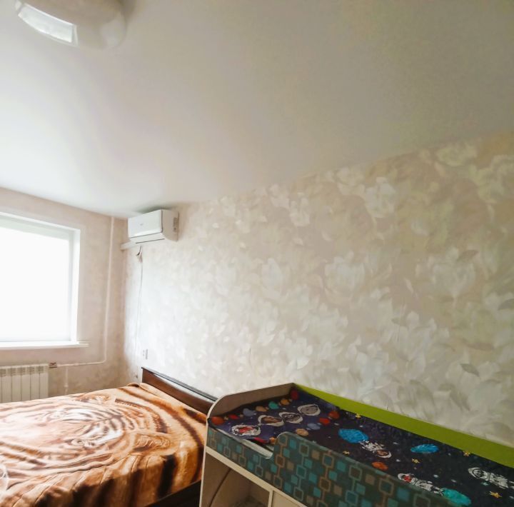 квартира г Тверь р-н Московский ул Склизкова 99 фото 2