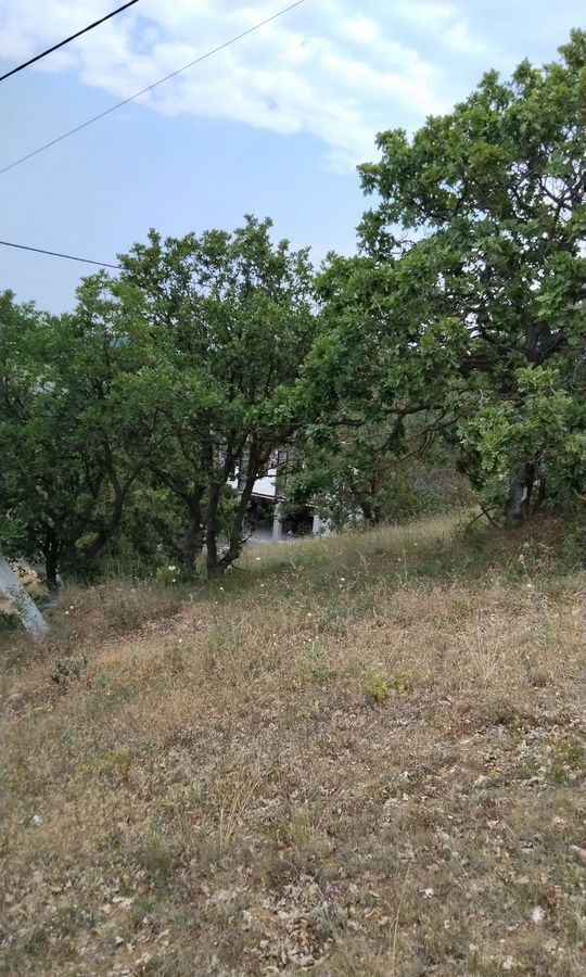 земля г Севастополь р-н Нахимовский Качинский муниципальный округ, Крым фото 9