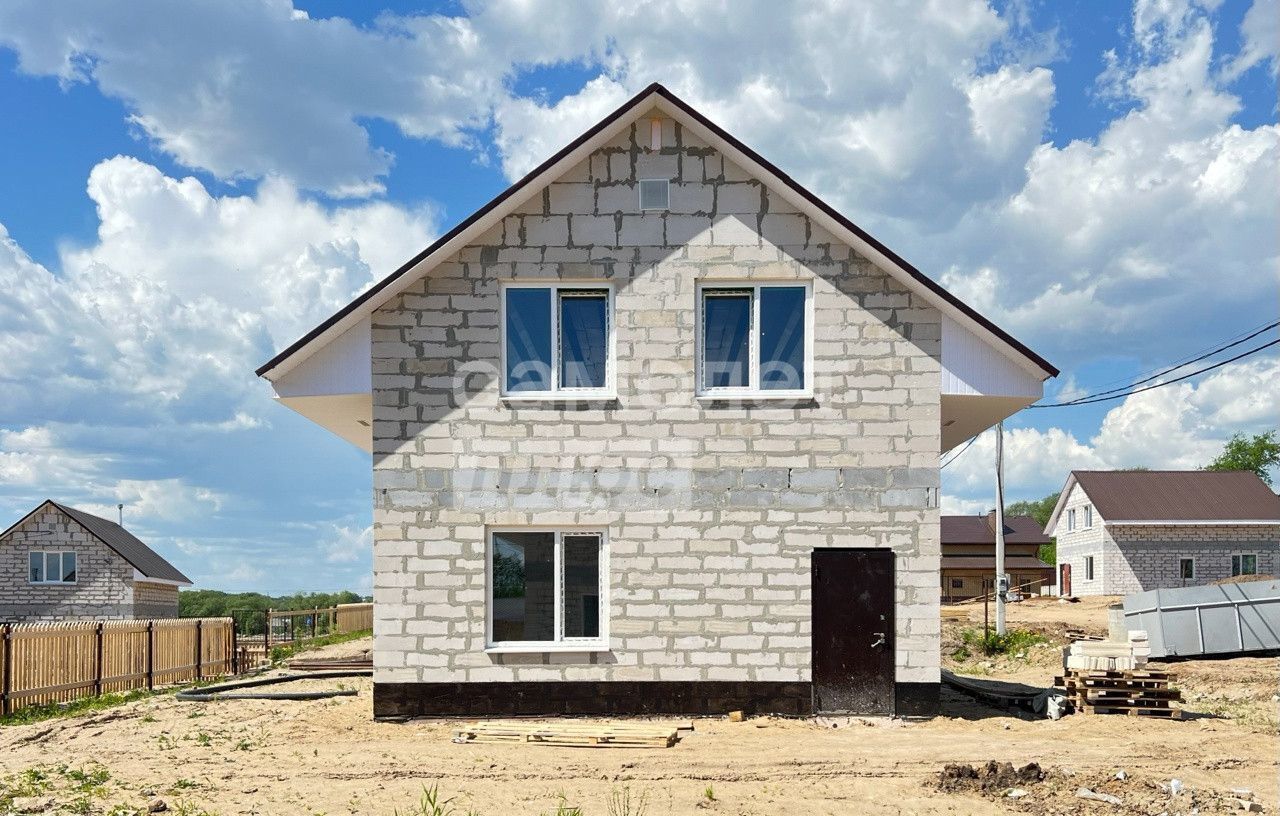 дом г Березники ул Степанова 47в фото 2