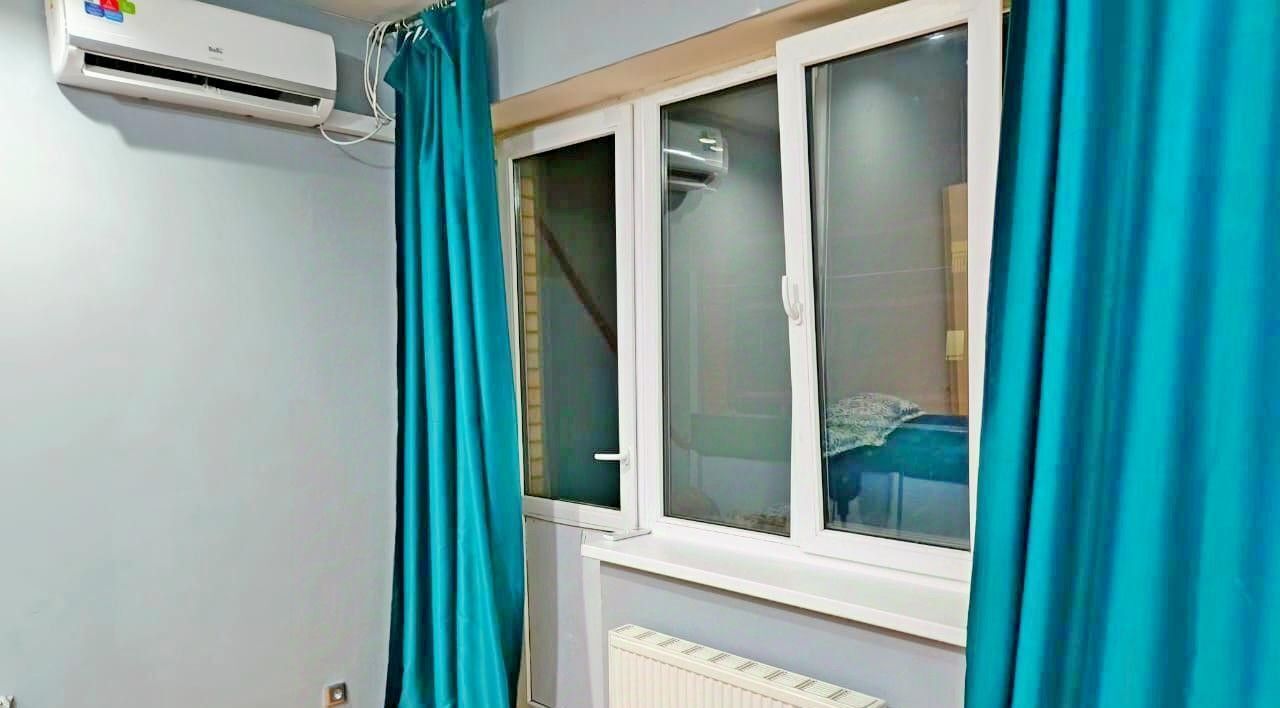 квартира г Краснодар р-н Прикубанский ул Домбайская 6 фото 8