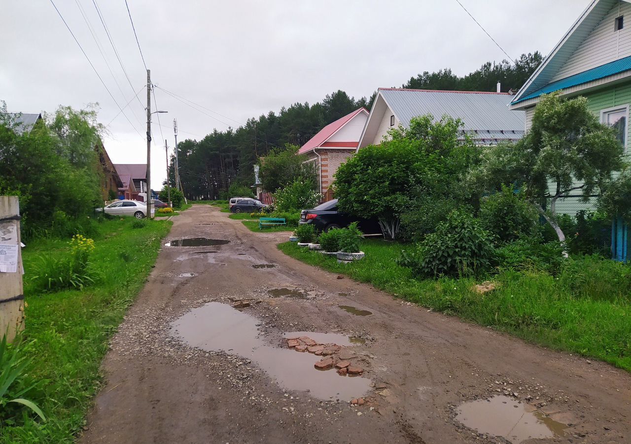 дом г Ижевск р-н Ленинский ул Можарова 144 фото 26