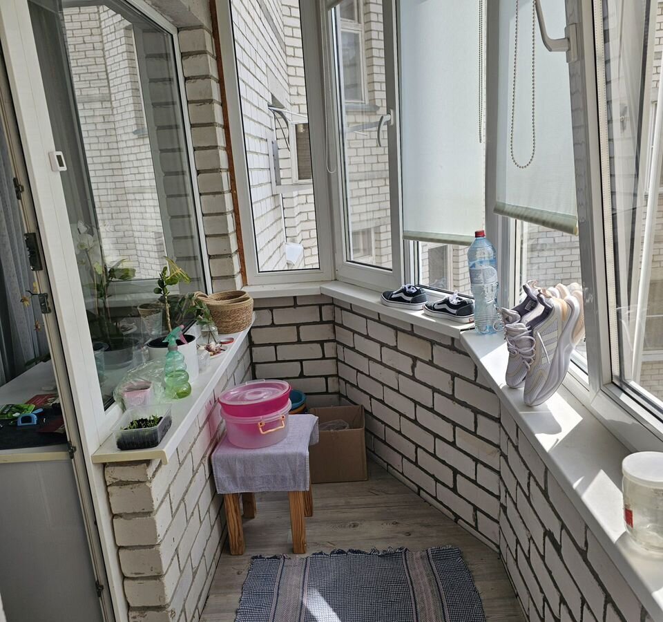 квартира г Воронеж р-н Центральный ЖК «Лесная Поляна-3» 19 фото 8