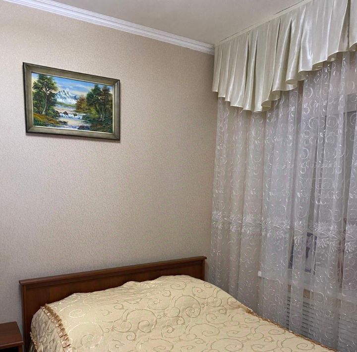дом г Георгиевск ул Ватутина 6 фото 7