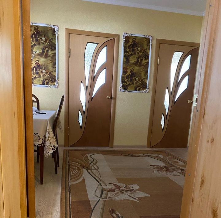 дом г Георгиевск ул Ватутина 6 фото 10