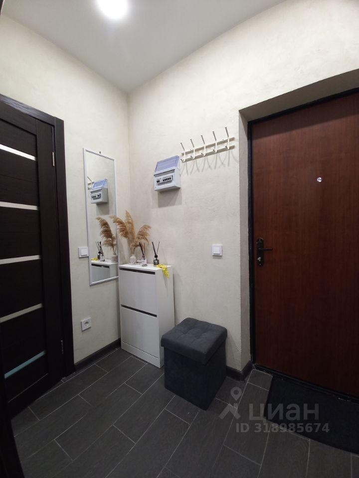 квартира г Краснодар ул Западный Обход 39/2 2 фото 5