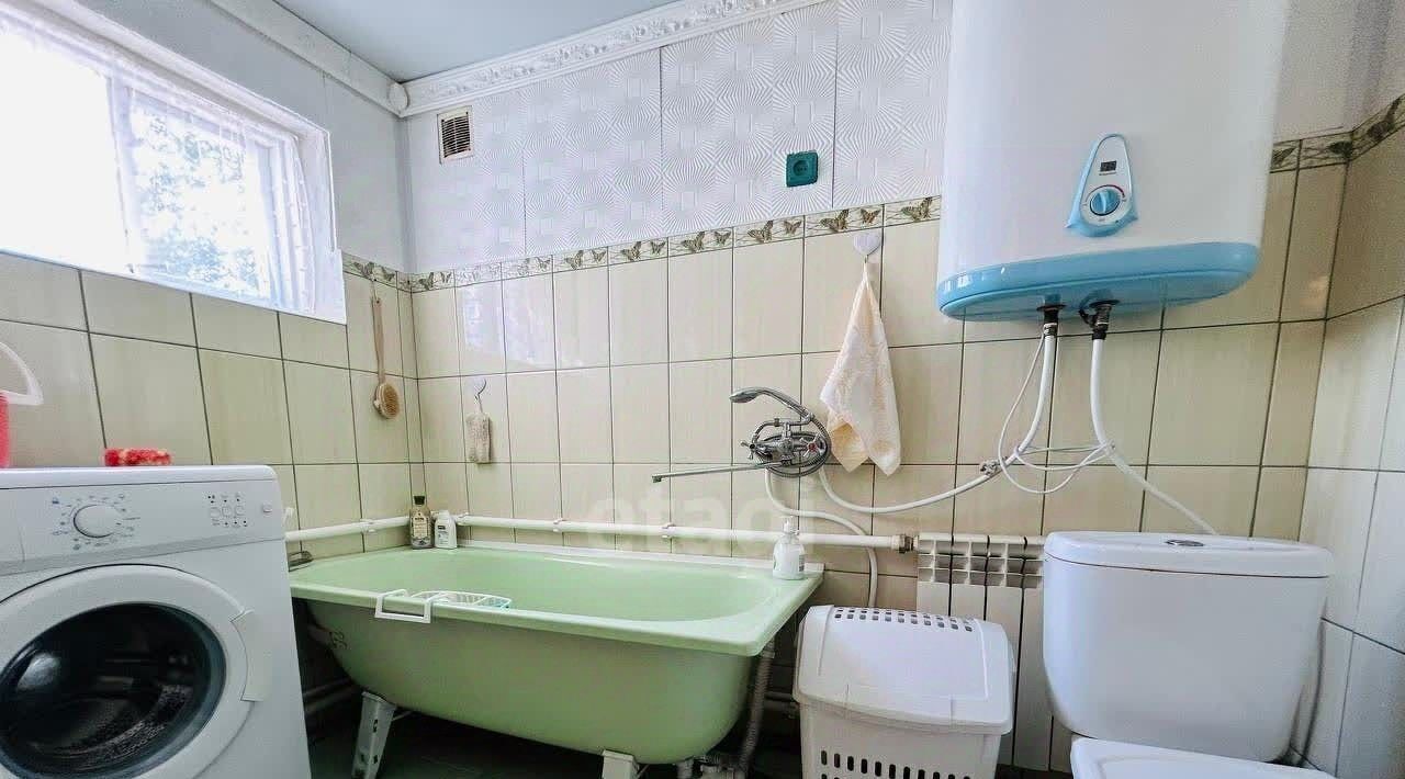 квартира р-н Богородицкий г Богородицк ул 9 Мая 27 городское поселение Богородицк фото 12